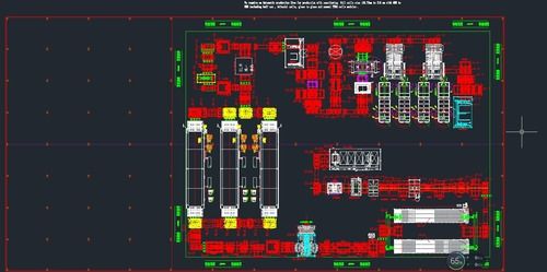 Solar Panel Production Line