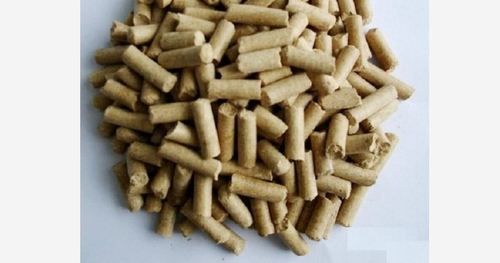 Cassava Residue Pellet With 13% Moisture