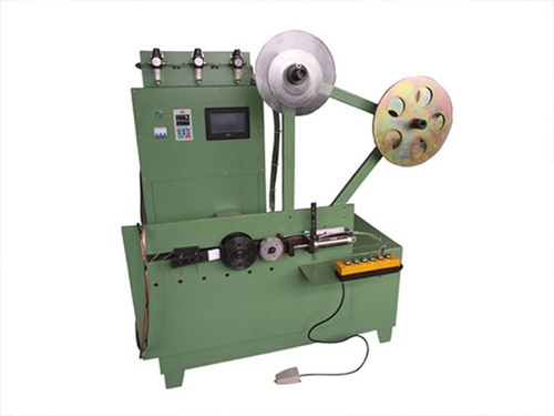 CNC Gasket Winding Machine