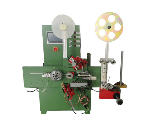 Precisely Engineered Gasket Making Machine
