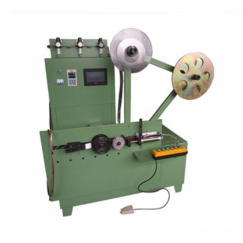 Precisely Engineered Spiral Gasket Winding Machines