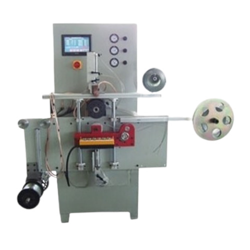 Precisely Engineered Spiral Wound Gasket Winding Machines