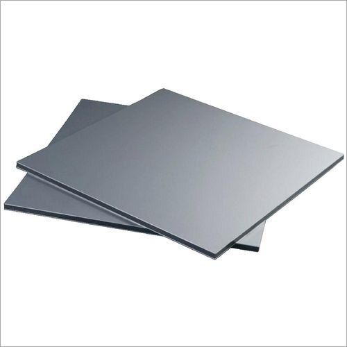 Optimum Strength Durable Aluminium Composite Panels For Exterior Usage