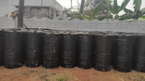 Black Jey Oil Embossed Bitumen