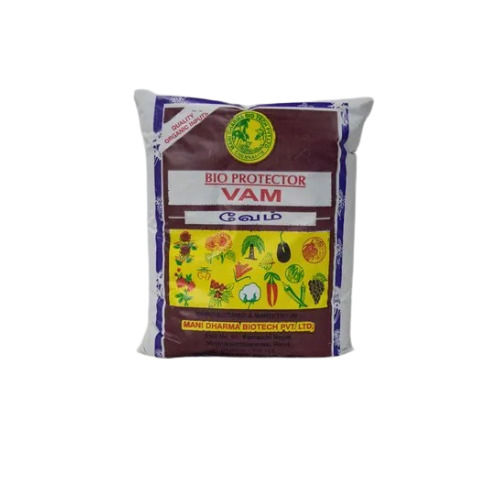 Vesicular Arbuscular Endomycorrhiza (Vam) Bio Fertilizer - Application: Agricultural