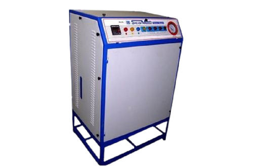 Heavy Duty Electric Steam Boiler Capacity: 500 Kg/Hr