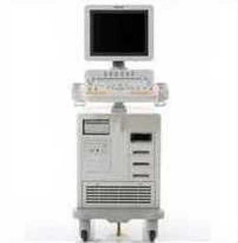 Metal Refurbished Philips Hd-7 Colour Doppler Machine