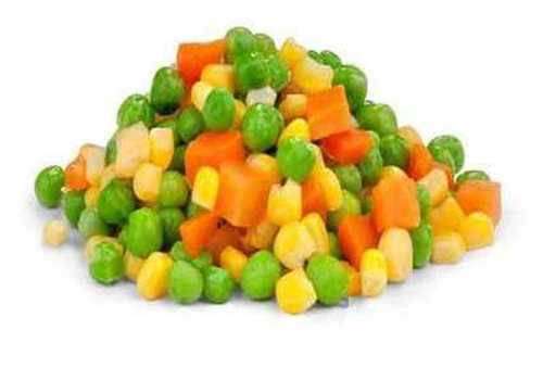 Frozen Vegetables For Cooking Texture: Fresh