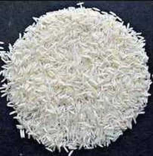 Organic White Basmati Rice - 100% Pure, Fresh Cultivation | Gluten Free, High In Protein, Naturally Nutritious