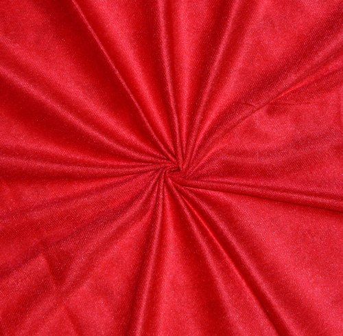 Semi Soft Poly Raised Velvet 58" Recommended Season: Summers