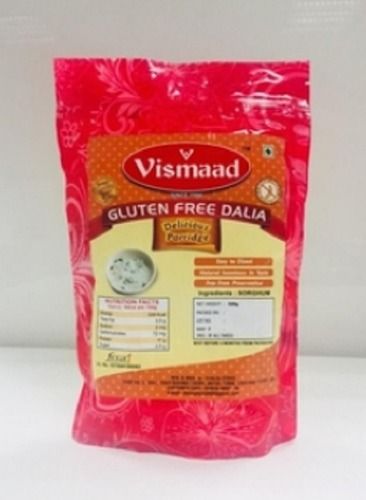 Tasty Vismaad Gluten Free Dalia