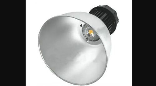 Cool White Led High Bay Light Application: Domestic