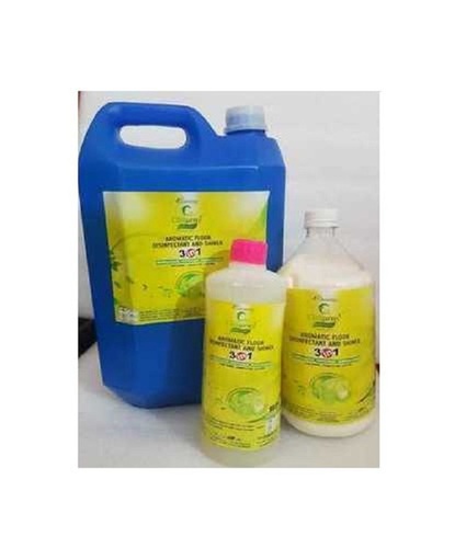 Organic Product Natural Floor Disinfectant And Shiner