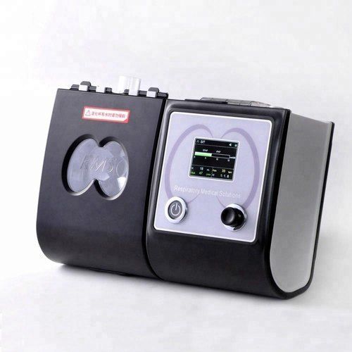 Portable Quality Approved Cpap Machine Application: Medical