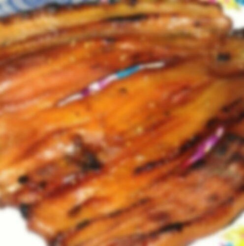 Spicy Snakehead Dried Fish