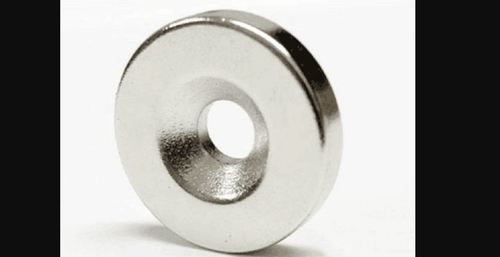 Ndfeb Neodymium Ring Shape Magnets Application: Industrial