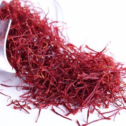 Pure Super Negin Saffron Pack Size: 1 Kg Plastic Packet