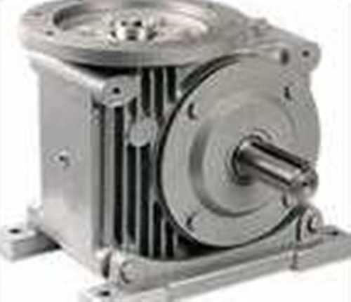 Stainless Steel Metal Industrial Gear Box