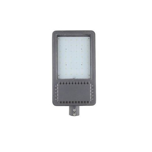 80W Cool White Led Street Pole Light - Ip Rating: Ip65