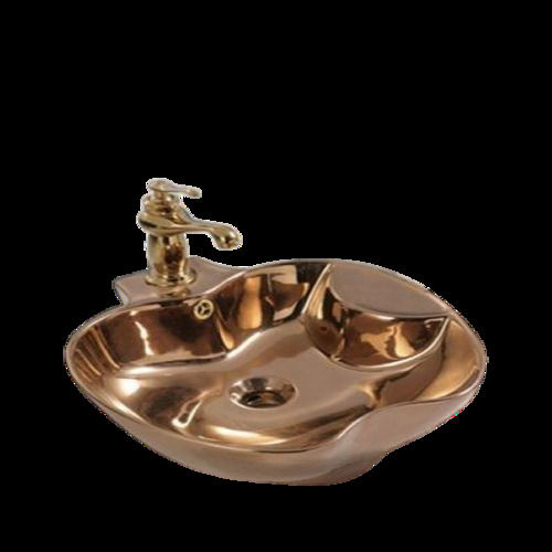 High Design Wash Basin (K305kb)