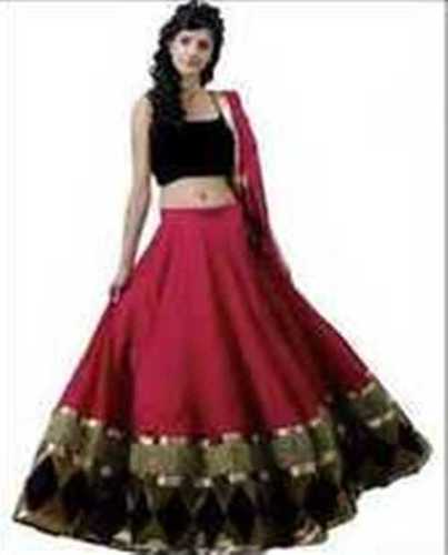 Any Ghagra Choli For Women