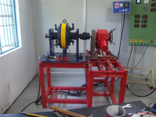 Ss Powder Dynamometer For Industrial Use