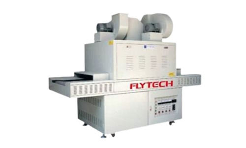 Automatic 30 Inch Uv Curing Machine