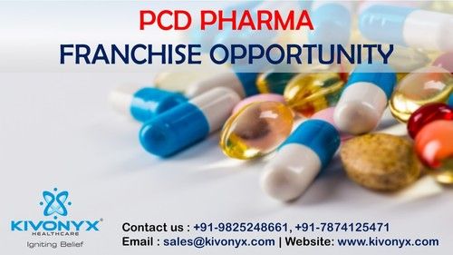 PCD PHARMA FRANCHISE IN JAMMU & KASHMIR