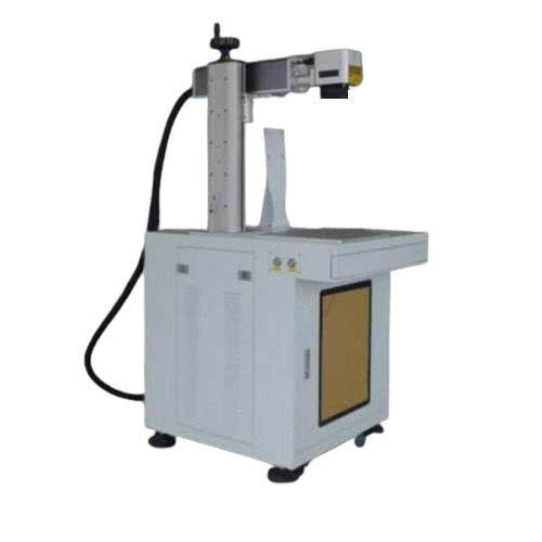 Automatic Laser Engraving Machine