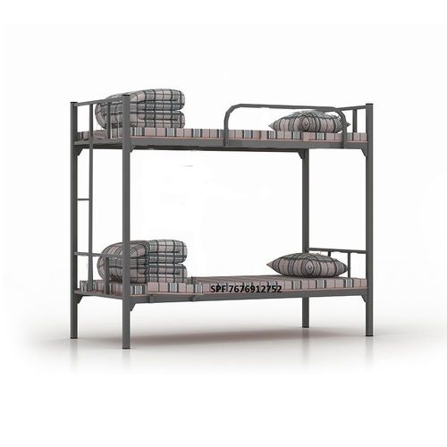 Double Cot Bunk Bed