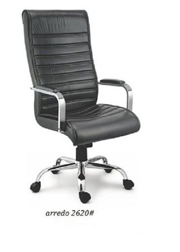 Executive Chair (Model 18)