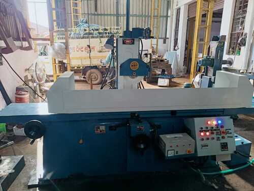 BURJI SURFACE GRINDING MACHINE 