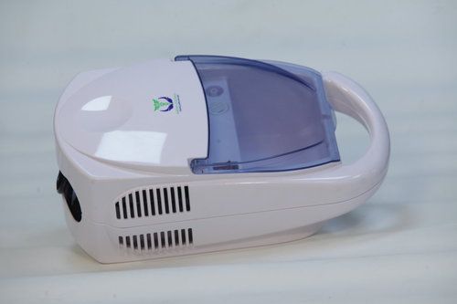 Plastic Comfort Nebulizer Machine For Hospital Use