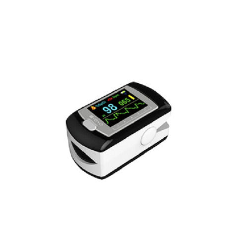 Battery Operated 100% Accurate Handheld Digital Finger Pulse Oximeter For Hospital