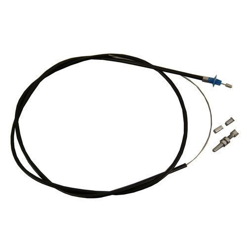 Two Wheeler Accelerator Cable at Best Price in Vasai Tech Automobiles