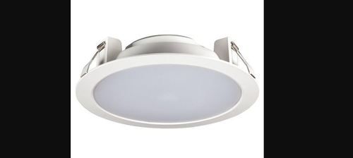 Round Bright White Led Down Light Application: Office