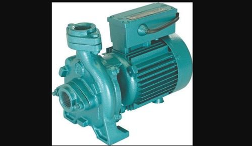 Multi Stage 2hp Centrifugal Monoblock Pump