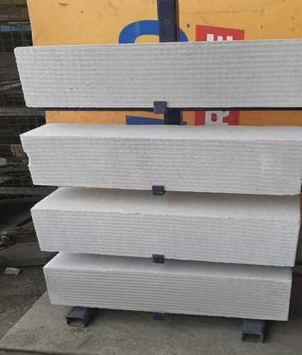 Gray Fly Ash Aac Block