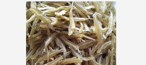 High Grade Dry Anchovy Fish