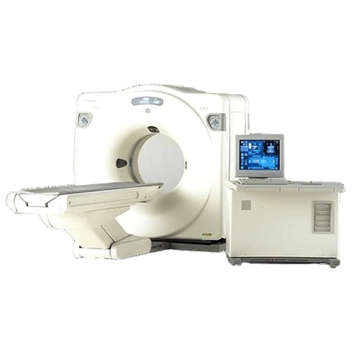 Ge Hispeed Ct/E Single Slice Ct Scan - Product Type: Conventional