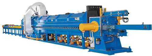 Industrial Billet Heater 7.5 kw- 100 kw