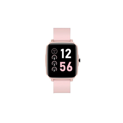 Styx Neo Smart Watch (Mystic Rose) - Color: Pink