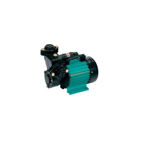 Mini Electric Single Phase Monoblock Pump - Material: Metal