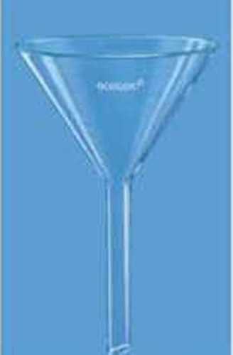 Chemical Resistance Laboratory Glassware Dimension(L*W*H): H Millimeter (Mm)