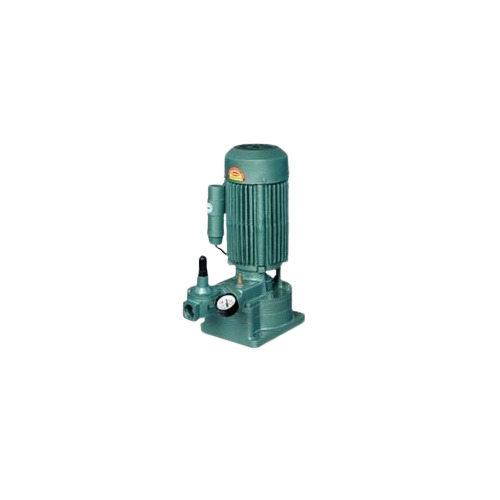 High Pressure Two Stage Jet Pump - Color: As Shown In Product Image