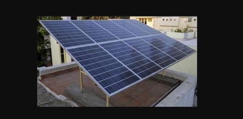 Blue Outdoor 3 Kw Solar Power Pack