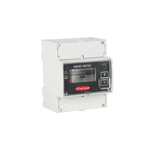 50Ka-3 Fronius Solar Smart Meter - Color: Blue