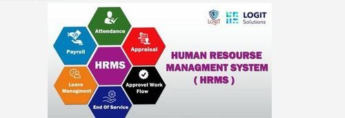Human Resource Management System ( HRMS) Software