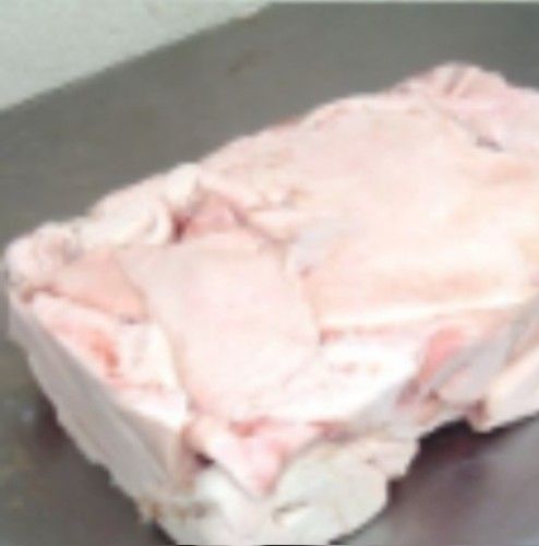 Frozen Pork