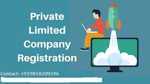 Private Limited Company Registration Services By Setupfilling